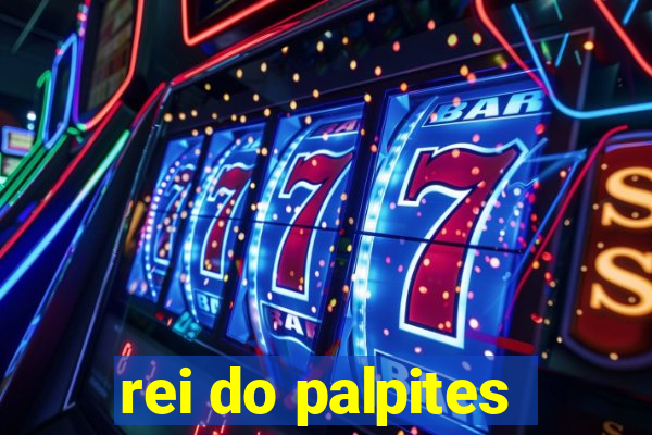 rei do palpites